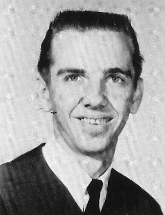 Gene Prescott