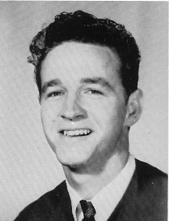 James William Varner