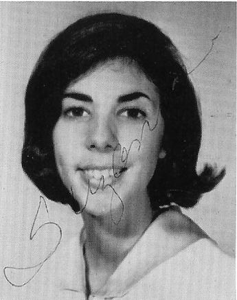 Suzanne Fazzari Echols