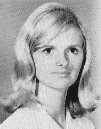 Cheryl Hodge Felker