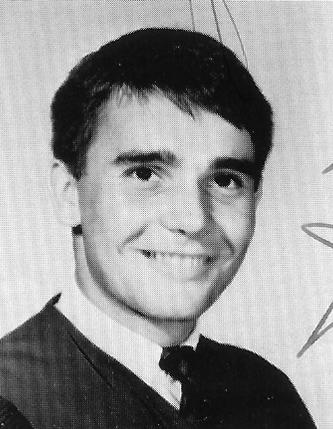 Don Bowes
