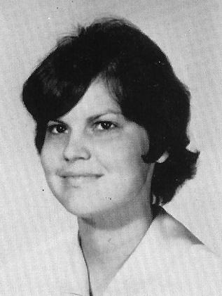 Brenda Hightower Ray