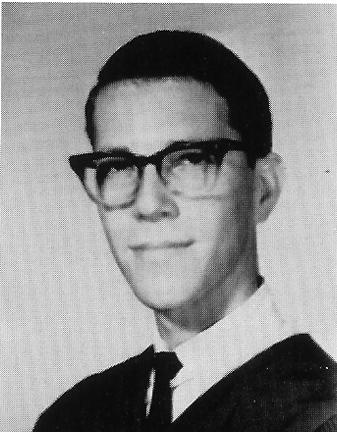 Ron Smith