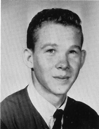Jim Seymour