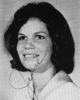 June Watson Ritchie
