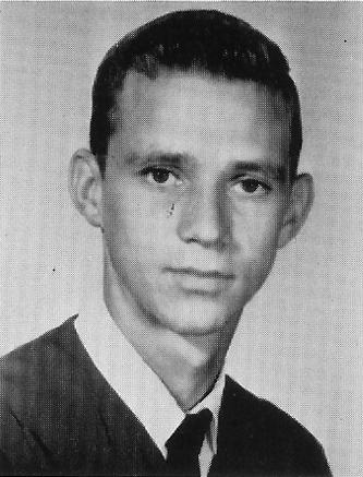 Wayne Conner