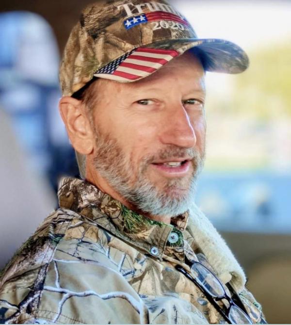 Gregory Miller