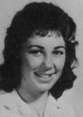 Nancy (ford) Sanders