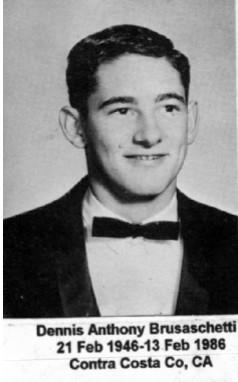 Dennis Brusaschetti