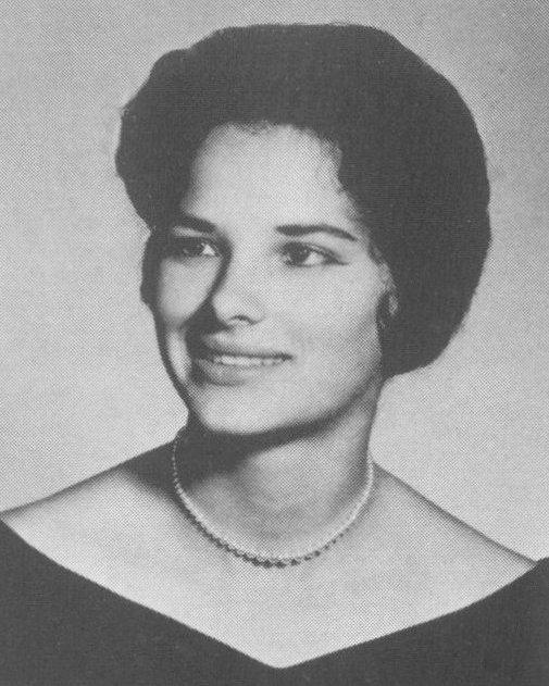 Jeanne Louise (norris) Byrne