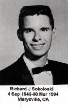 Richard Sokoloskie