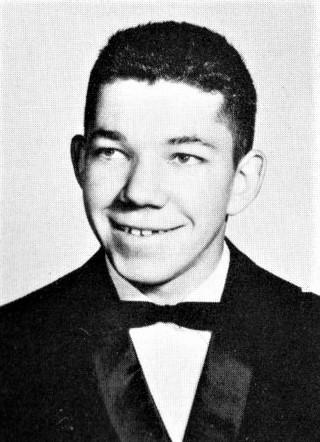 Leo Arthur Daughtery