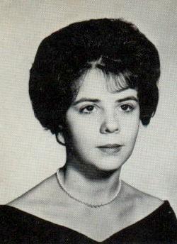 Collen J. (miller) Shepherd