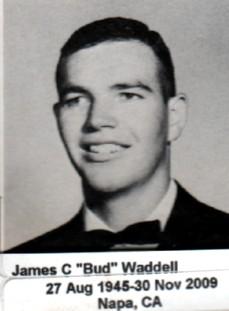 Bud Waddell