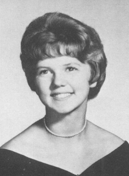 Janet (journey) Coleman