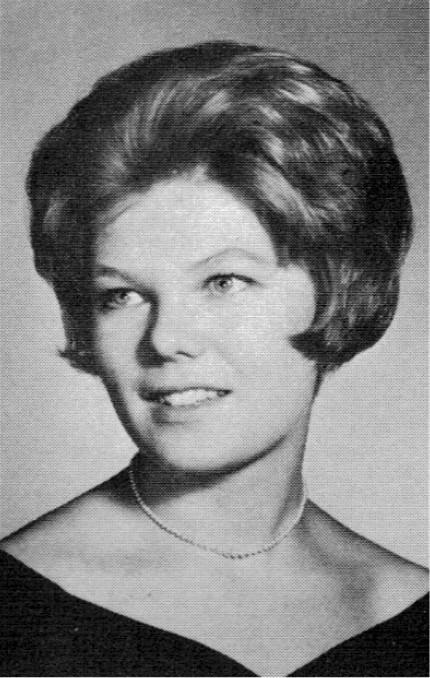 Sharon E. (tindel) Lepage