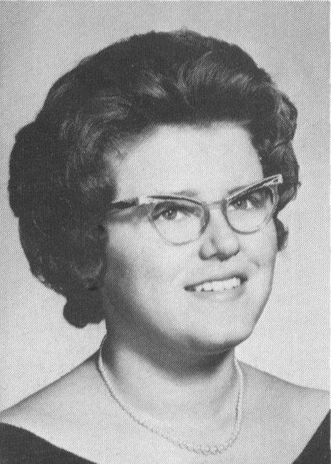 Velma L. (flynn) White