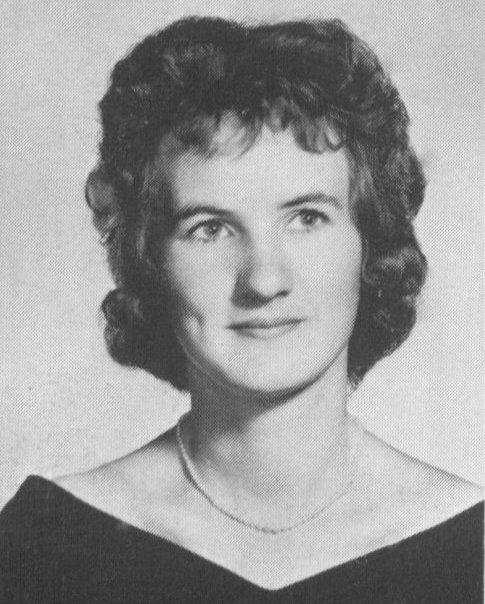 Darlina L. (hodges) Holcomb