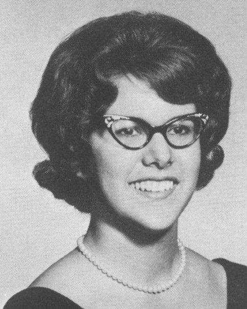 Jenny Lou (wilkins) Pierce