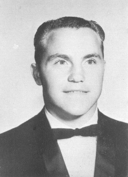 Stanley "butch" Coleman