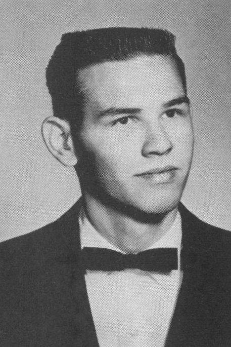 Loyd Richard Nieschulz