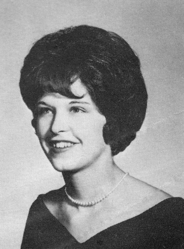 Annette (dier)  Bertolini