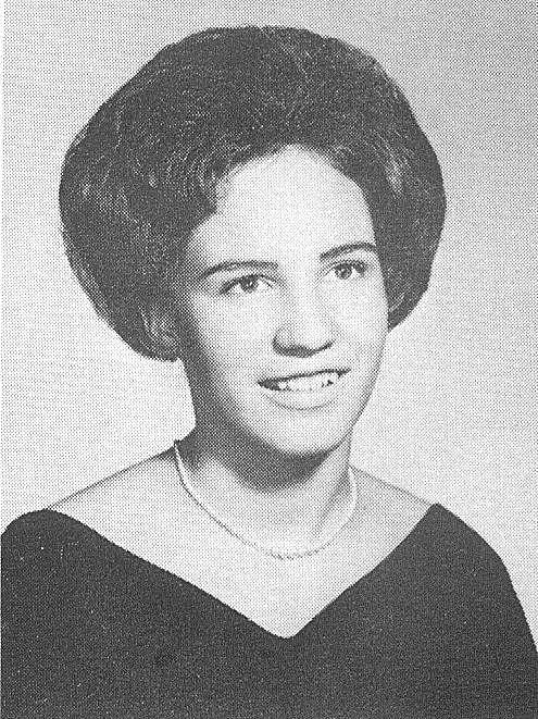 Annette (daoust) Menchini