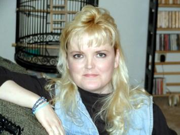 Lori Morrison (orman)