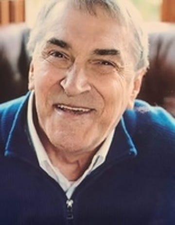 Gordon Keith Parke