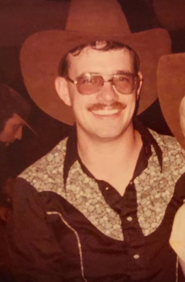 Rick Walker