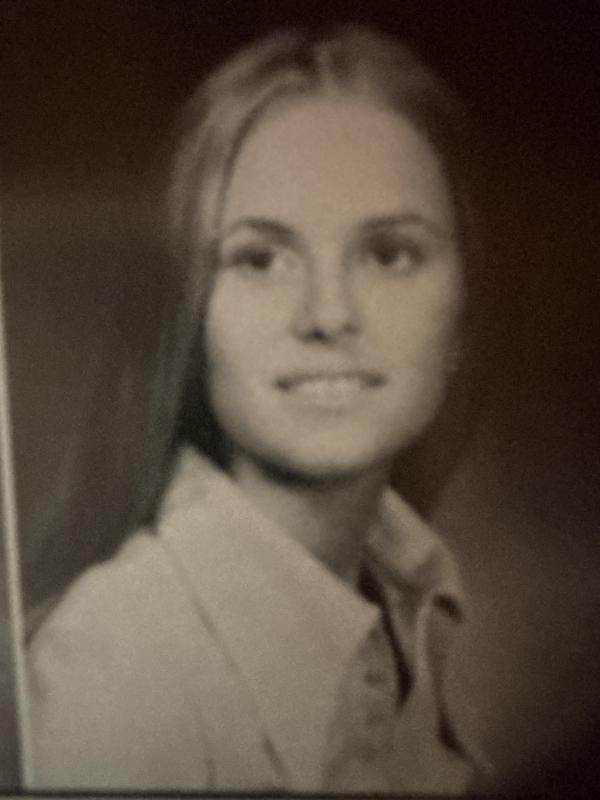 Karin Chilstrom