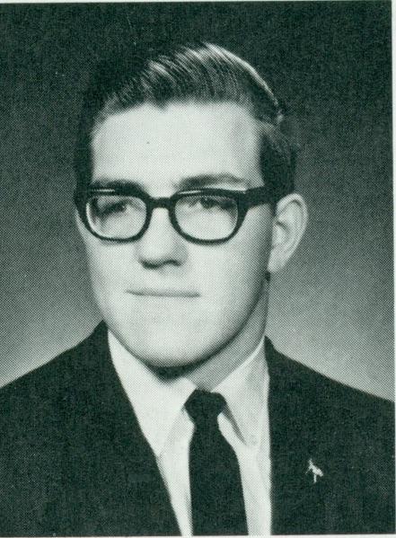 Frank Blake