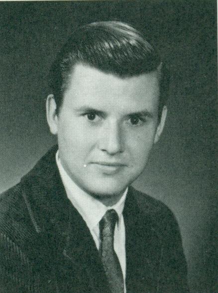 John L. Mckenzie