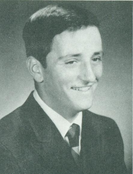 John Tantangelo