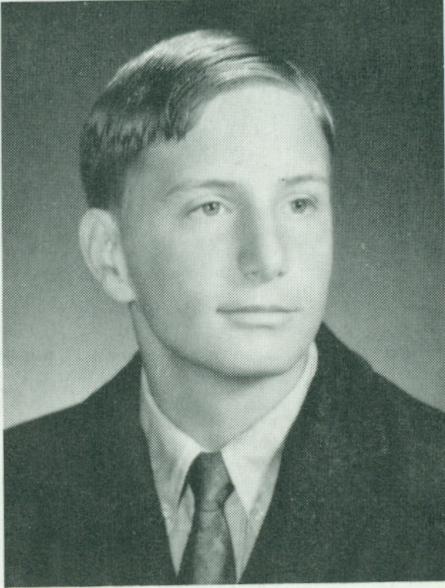 Mark Johnson