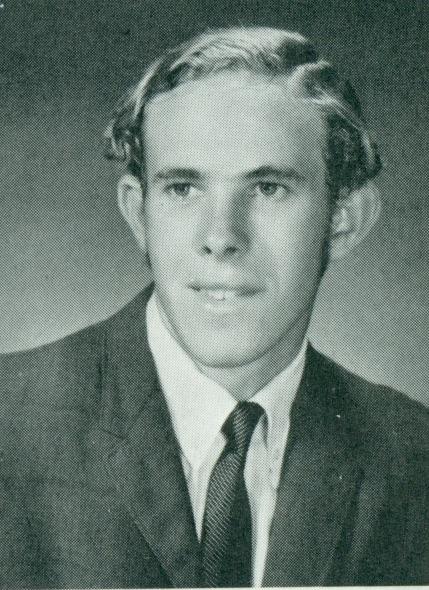 Mike Blethen