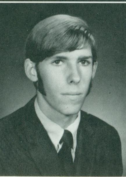 John Murphy