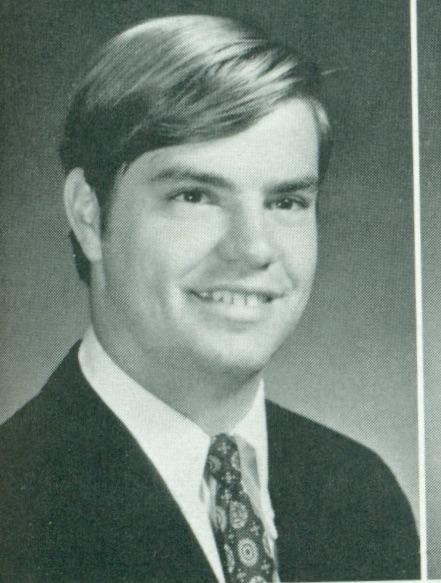 Steve Scott