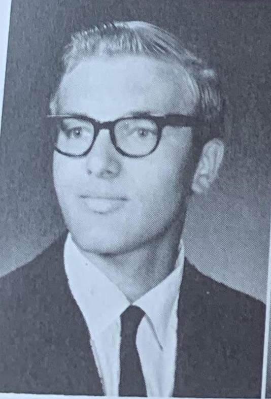 Harold Budfuloski