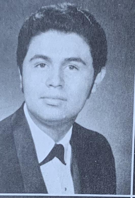 Henry Fuentes