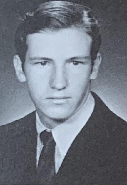 Carl Lang