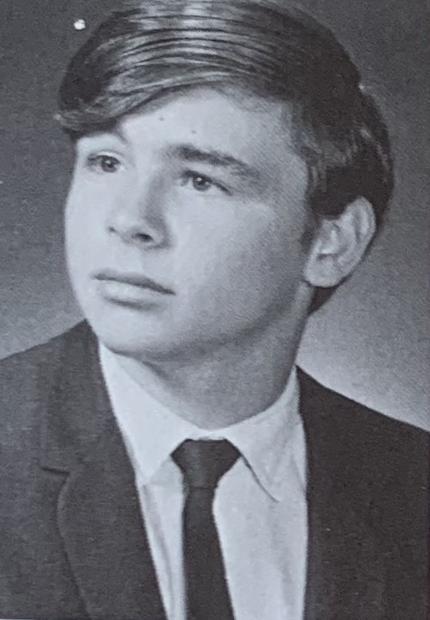 Ed Lang