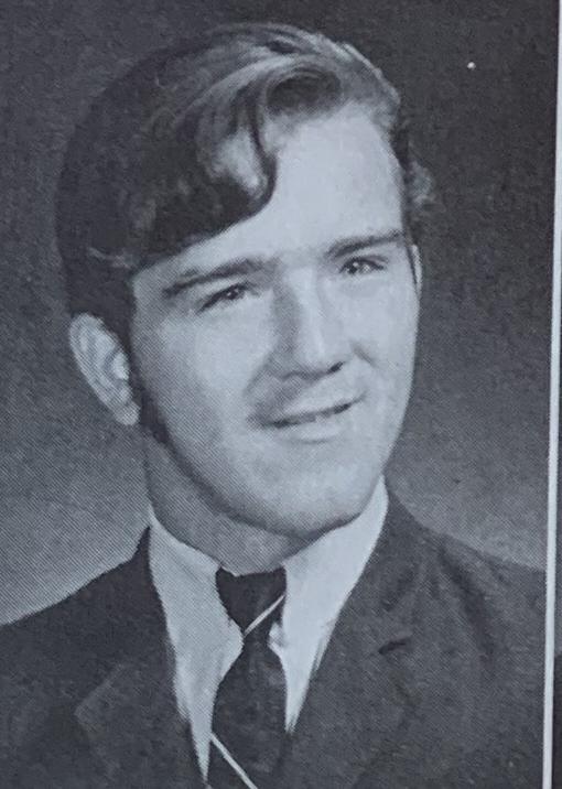 Dennis Mccreles