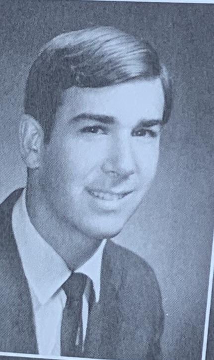 Carl Crugnale