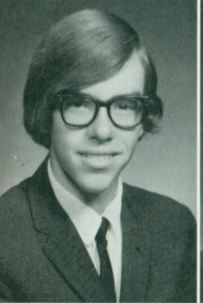 Milton Morgan