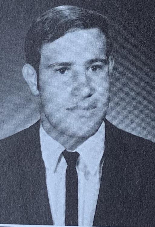 Michael Cain