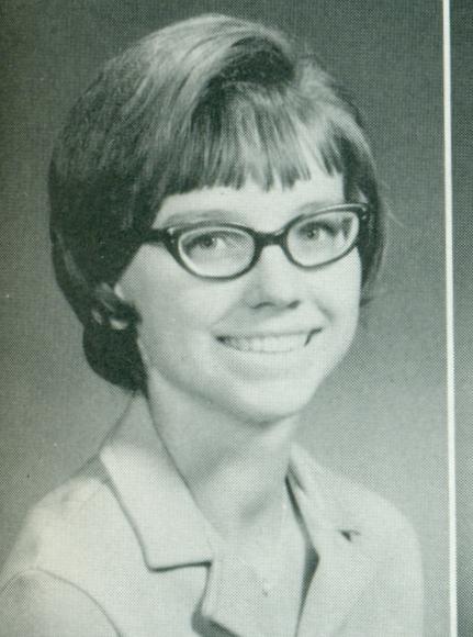 Martha Robbins Ross