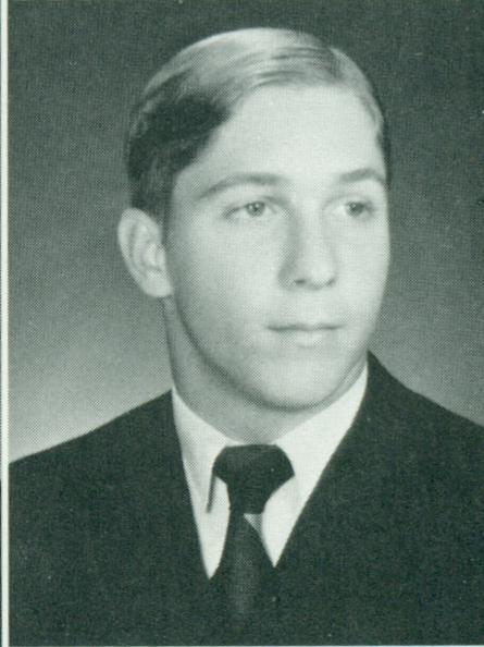 Warren 'joe' Malkinson
