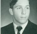 Warren 'joe' Malkinson