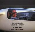 Norman Austin